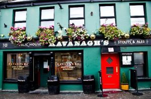 Kavanagh's Pub & Bistro